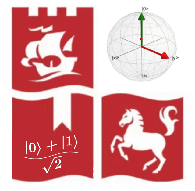 University of Bristol Quantum Computing photo 1